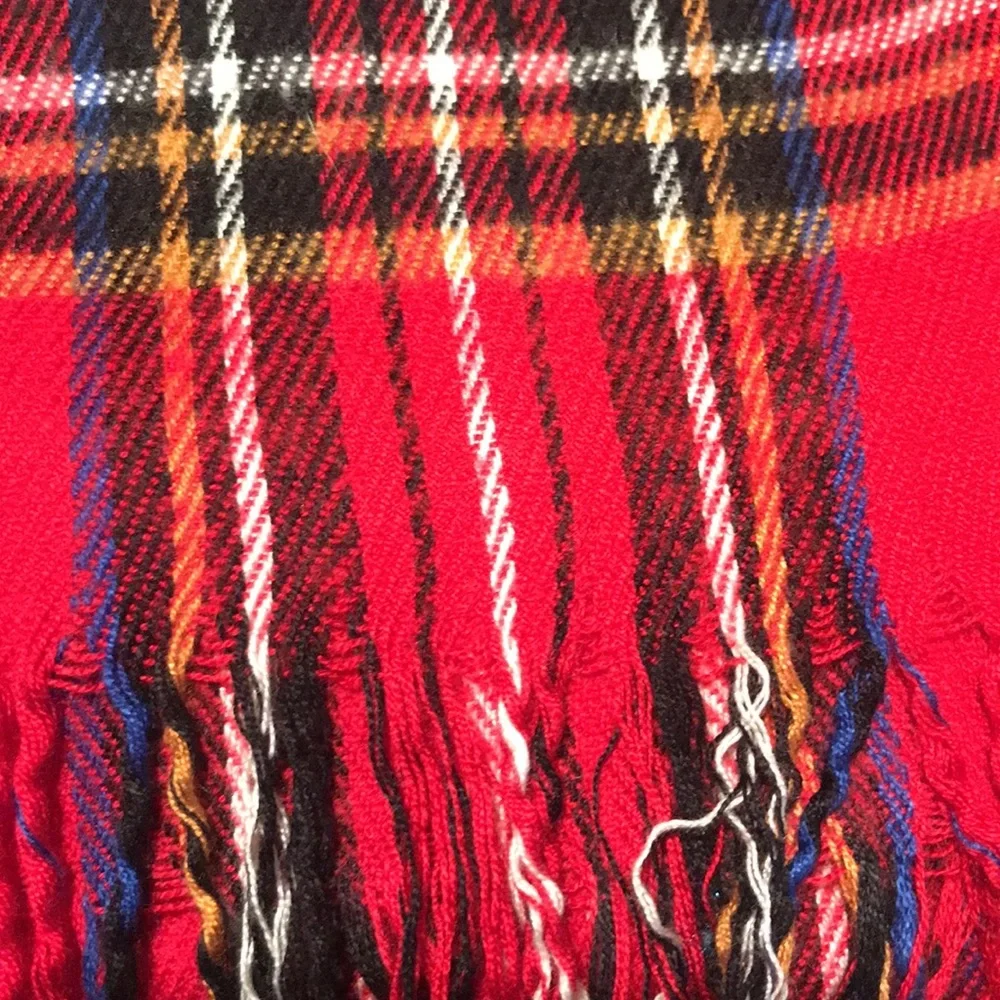 Mens Scarf